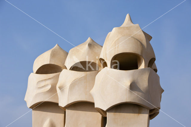 Casa Mila