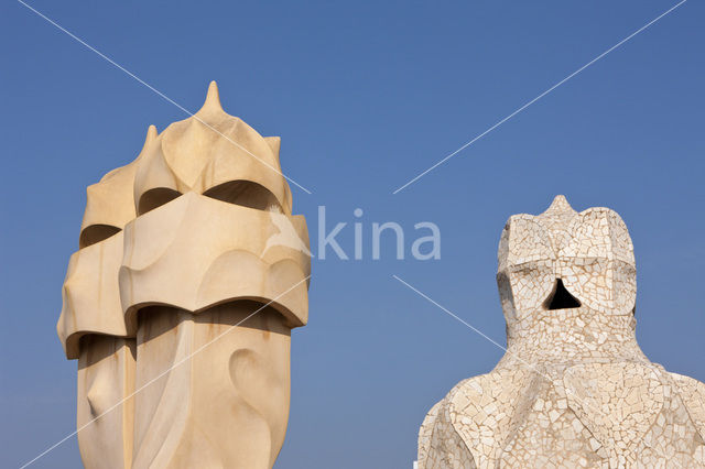 Casa Mila