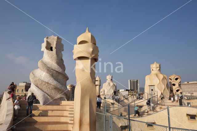 Casa Mila