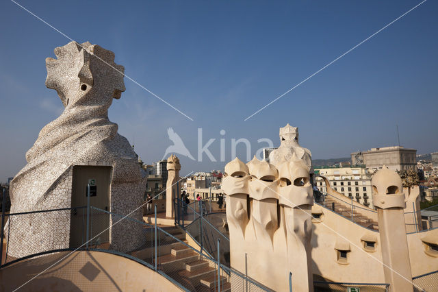 Casa Mila