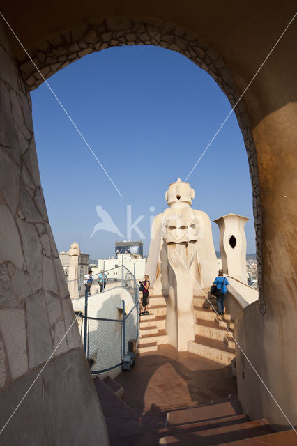 Casa Mila