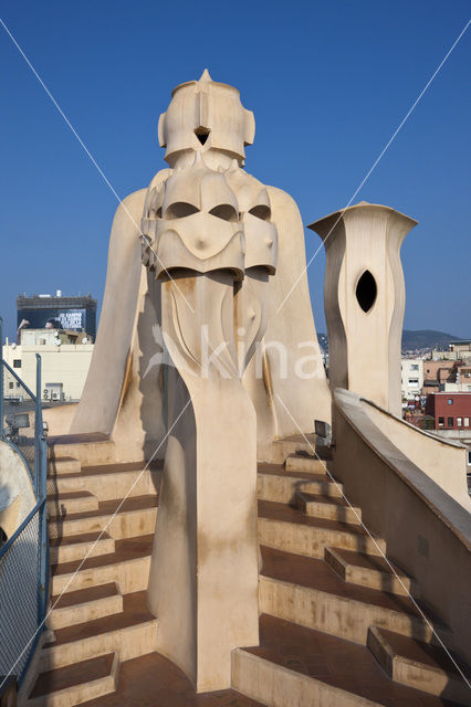 Casa Mila