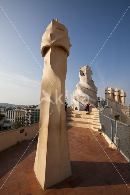 Casa Mila