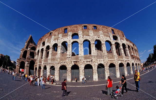 Colosseum