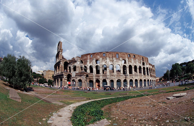 Colosseum