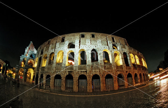 Colosseum