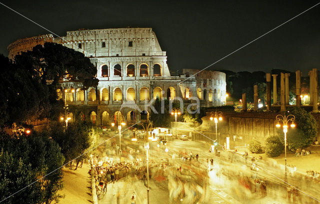 Colosseum