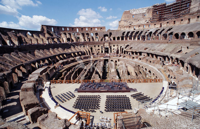 Colosseum