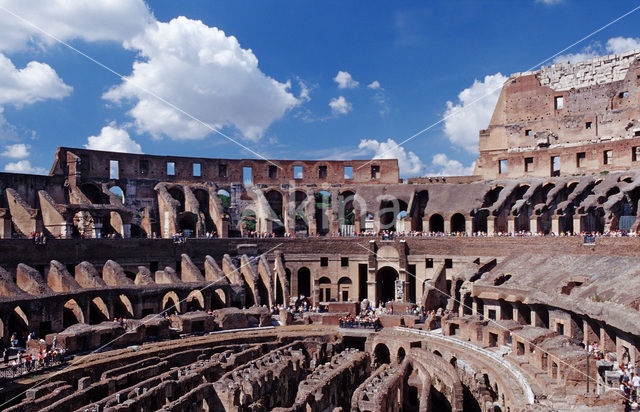 Colosseum