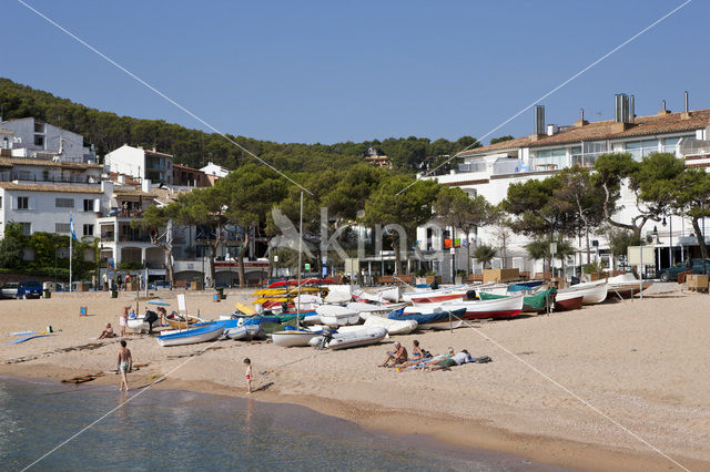 Costa Brava