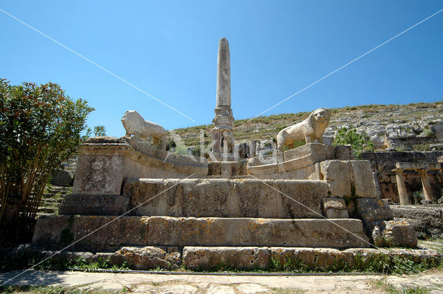 Cyrene