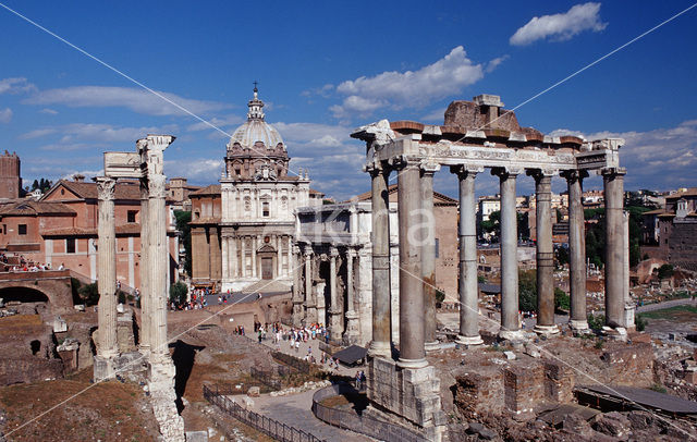 Forum Romanum