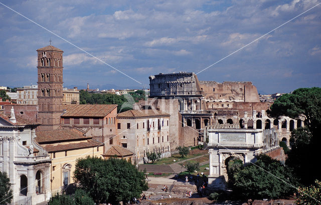 Forum Romanum