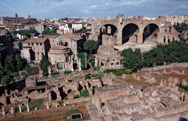 Forum Romanum