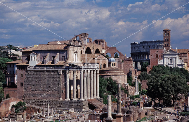 Forum Romanum