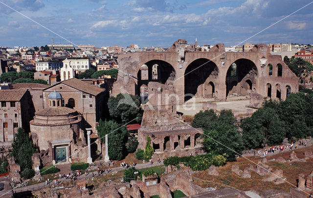 Forum Romanum