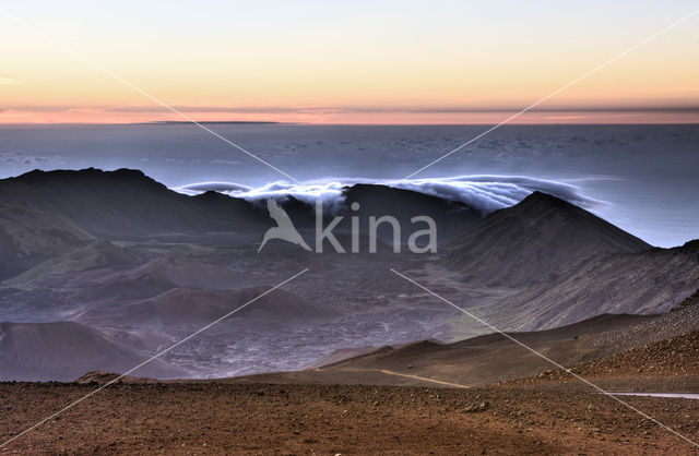 Haleakala National Park