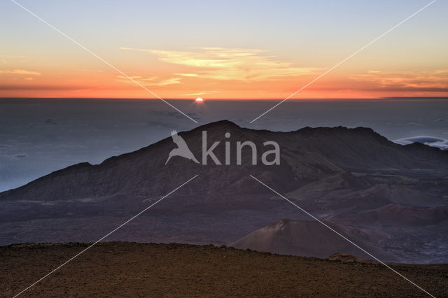 Haleakala National Park