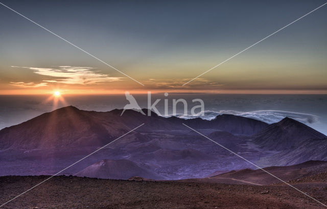 Haleakala National Park