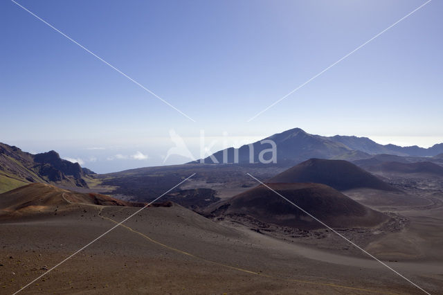 Haleakala National Park