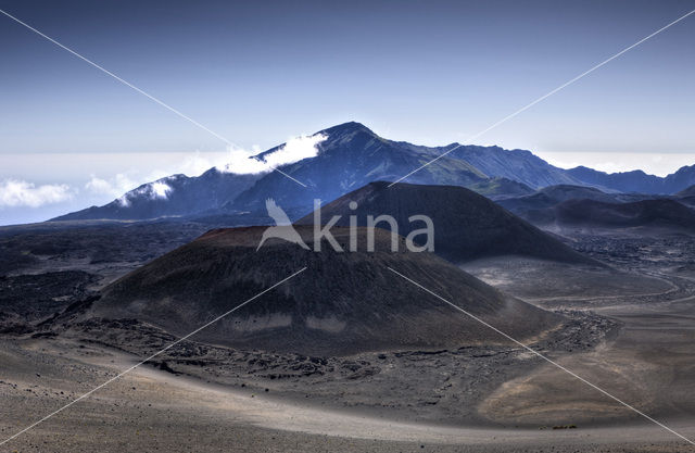 Haleakala National Park