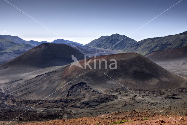 Haleakala National Park