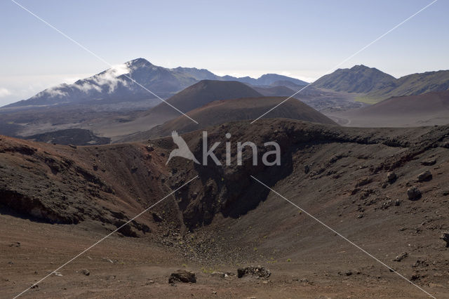 Haleakala National Park