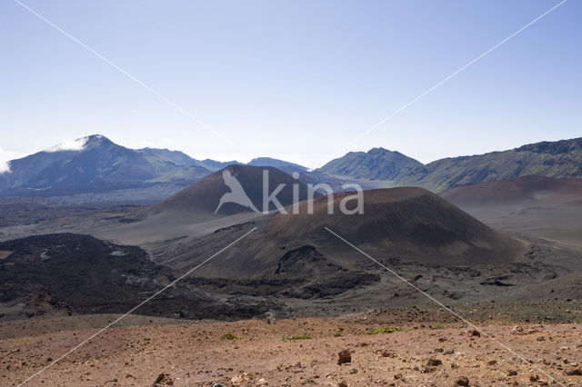 Haleakala National Park