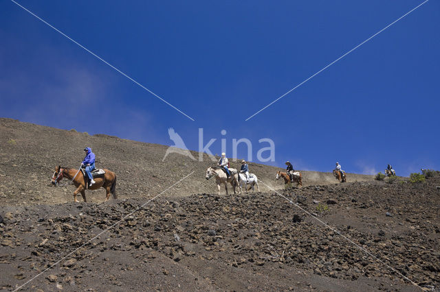 Haleakala National Park