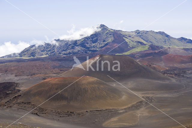 Haleakala National Park