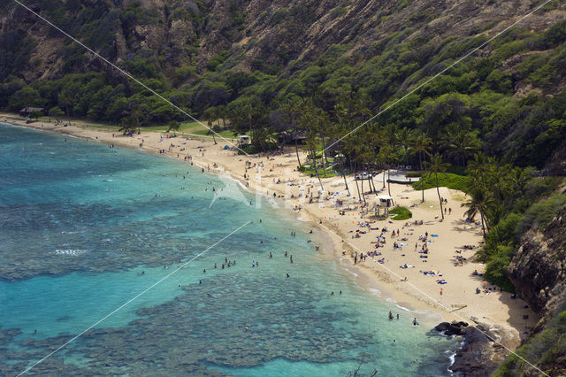 Hanauma Bay