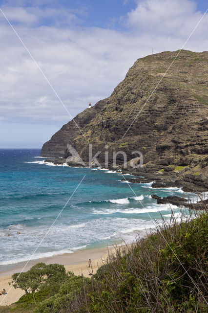 Hanauma Bay