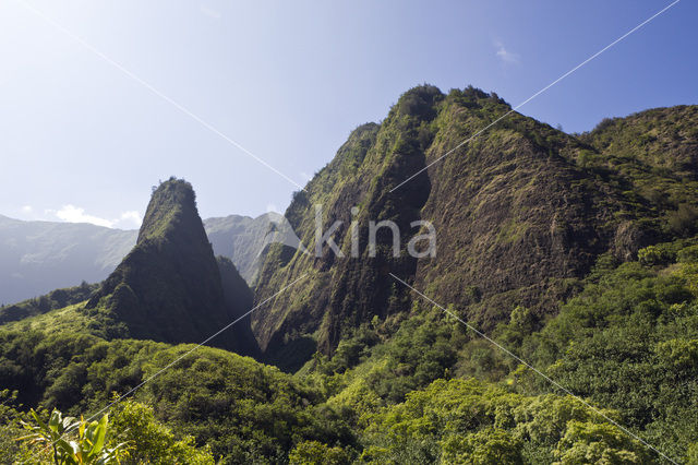 Kepaniwai County Park