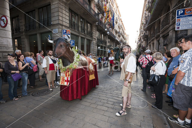 La Rambla