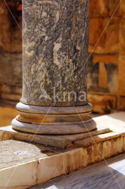 Leptis Magna