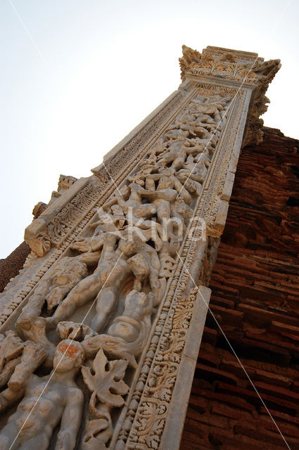 Leptis Magna