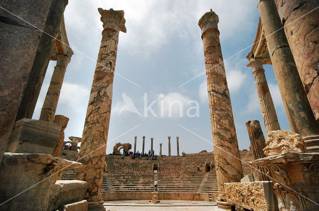 Leptis Magna