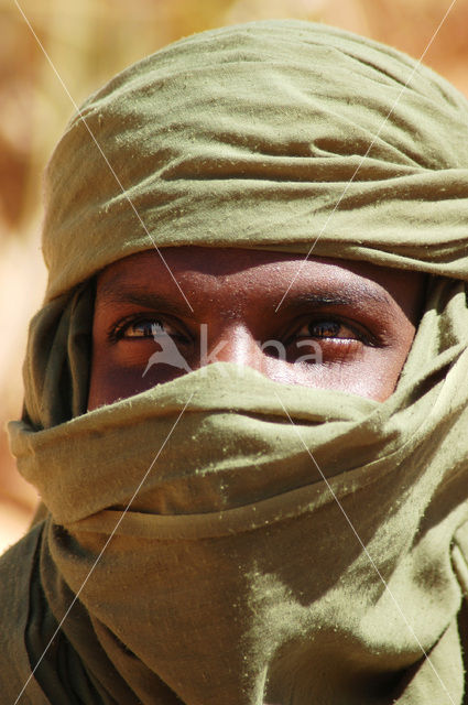 Libyan Desert