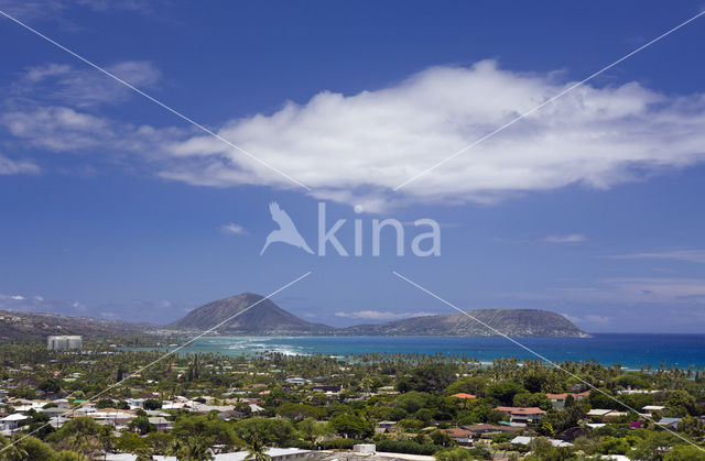 Maunalua Bay