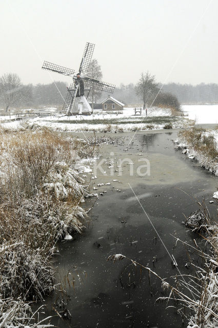 Nationaal Park Weerribben-Wieden