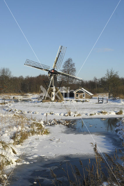 National Park Weerribben-Wieden