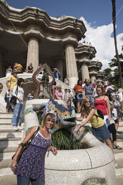 Park Güell