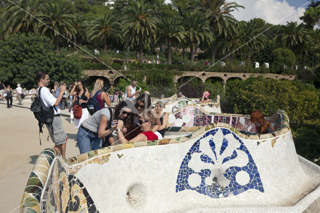 Park Güell