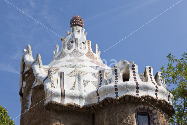 Park Güell