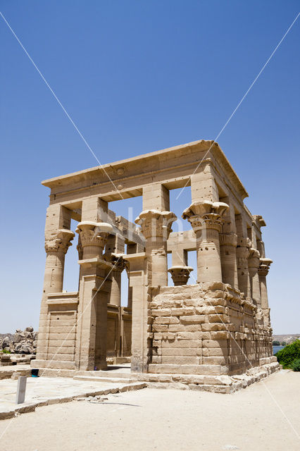 Philae Tempel