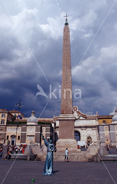 Piazza del Popolo