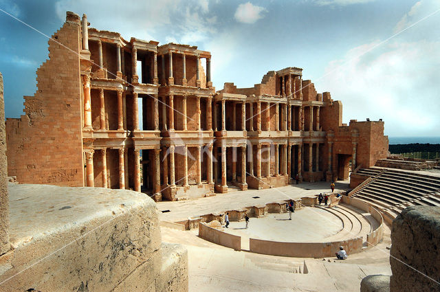 Sabratha