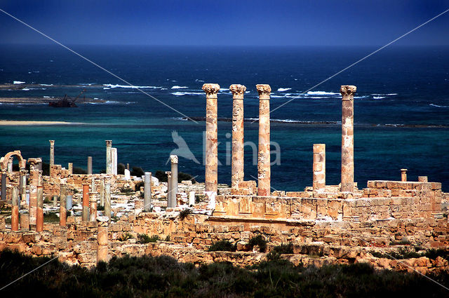 Sabratha