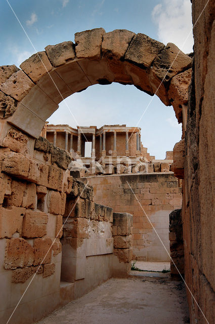 Sabratha