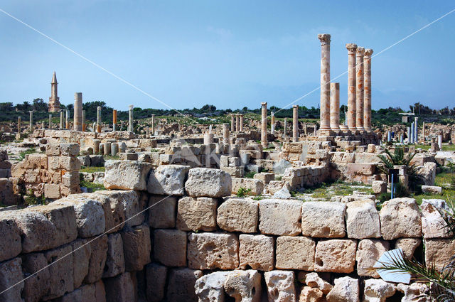 Sabratha